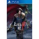 Lies of P: Overture Bundle PS4